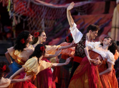 Зарядка для ума, праздник для души