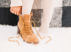 Во что обуться таганроженкам: модные тренды и антитренды этой зимы 