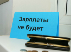 Директор коммерческой фирмы задолжал своим подчиненным более миллиона рублей