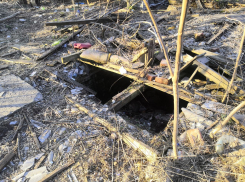 Постоянство — признак мастерства: как в Таганроге 13 лет не могут снести заброшенный дом