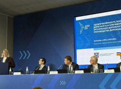 На Дону предложили изменить вектор оценки качества дорожных работ