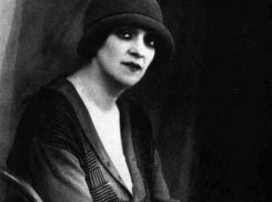 Яркий проект о творчестве знаменитой таганроженки выиграл грант на крупную сумму