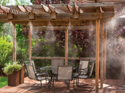 Почему следует «отуманить» свой дом?