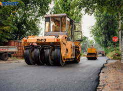 Как обстоят дела с ремонтом дорог в Таганроге