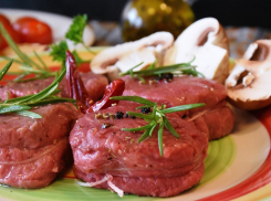 Почём мясо в Таганроге: нужно ли переходить на рыбку и колбаску?