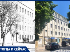 Где в Таганроге был публичный дом, известный за пределами города