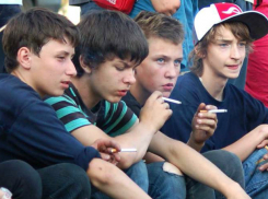 В Таганроге  назвали места, куда детям вход запрещен