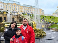 Юный Таганрожец Кирилл Лозовой победил во Всероссийском конкурсе «Россия — страна традиционных ценностей»