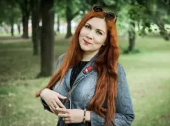 От жуткой смерти в Крокус Сити Холле таганроженку спасло пальто