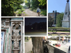 ТОП-5 самых неухоженных памятников Таганрога