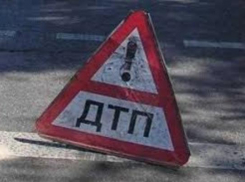 Под Таганрогом произошло ДТП с летальным исходом