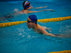 Плавание - не роскошь: о введении нового урока в донских школах