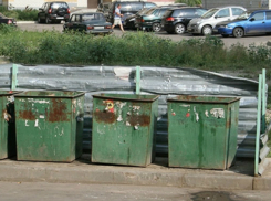 Плата за вывоз мусора в Таганроге выросла незаконно