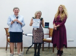 Ролик  - анонс фестиваля «Оборона Таганрога 1855 года» получил заслуженную высокую награду