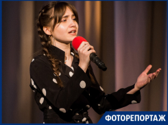 Праздник материнства, любви и красоты не забыли отметить таганрожцы 