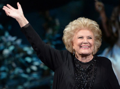 Два года жизни в Таганроге стали значимыми для карьеры Елены Образцовой