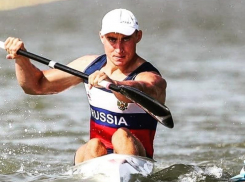 Таганрогский байдарочник Максим Спесивцев завоевал «бронзу» на Чемпионате мира