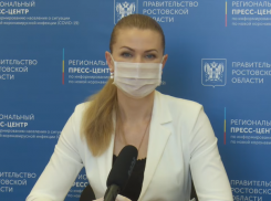 Таганрожцы могут сообщить о завышении цен на лицевые маски