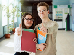 Сегодня в Таганроге отмечают День студенчества