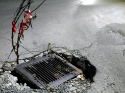 Лимит на чистки ливневок в Таганроге исчерпан 