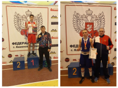 Юные спортсмены из Таганрога заняли призовые места в Первенстве Ростовской области по боксу