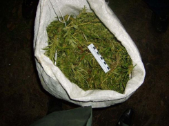 Под Таганрогом у мужчины нашли почти полкилограмма наркотиков 