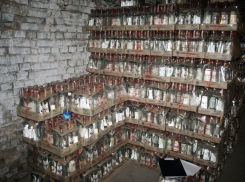 Таганрожец ответит за изготовление контрафактного алкоголя