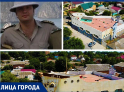 «Дом, который построил ...» О таганрожце, который возвёл настоящий дом-корабль в рубрике «Лица города»
