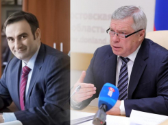 Губернатор Голубев отчитал министра здравоохранения Кобзева за разговоры по телефону во время заседания Правительства