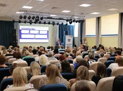 На Дону обучают работе на выборах общественных наблюдателей 