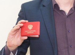 Более полумиллиона рублей взял адвокат с жительницы Матвеев Кургана за то, чтобы она не села в тюрьму