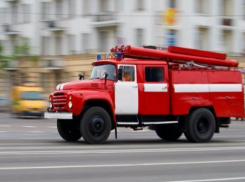Из развлекательного центра в Таганроге эвакуировали пять человек