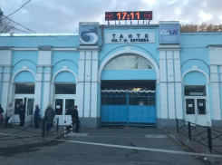 Более 87 млн руководство ТАНТК потратит на охрану в 2021 году