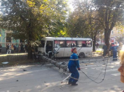 Общественный транспорт в Ростовской области перестает быть безопасным