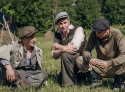 Через два дня в Таганроге начнутся съемки сериала о подпольщиках
