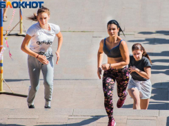 Таганрожцев приглашают поучаствовать в спортивном квесте