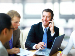 На «деловую сессию» приглашают руководителей Таганрога