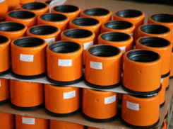 Таганрогский завод «Полимерпром» начал серийный выпуск новой продукции