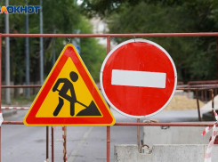 Капитальный ремонт на улице Турубаровых в Таганроге продлён до середины февраля