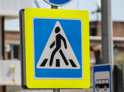 Пенсионер пострадал в ДТП на пешеходном переходе в Таганроге