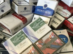 Южная таможня задержала более чем на семь миллионов рублей табачной продукции