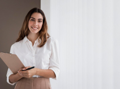 В «Блокнот Таганрог» требуется менеджер Отдела продаж