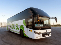 Новые автобусные маршруты связали Таганрог с регионами