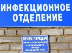 17 детей находятся в инфекционном отделении таганрогской больницы 