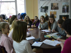  Юная таганроженка стала победительницей  конкурса «Юный журналист Дона»