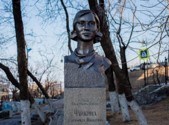 О тебе, любимый город: улица героя Елизаветы Чайкиной