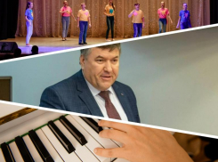 Сити-менеджер Таганрога создаст Совет по культуре, который сам и возглавит