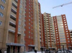 В 2016 году в Ростовской области построят 1,1 миллиона квадратных метров эконом-жилья