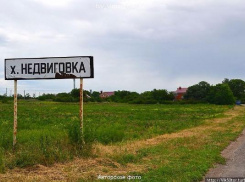 Жители Недвиговки требуют у президента справедливости