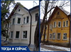 «Новые Дома» в Таганроге начали выглядеть по новому 